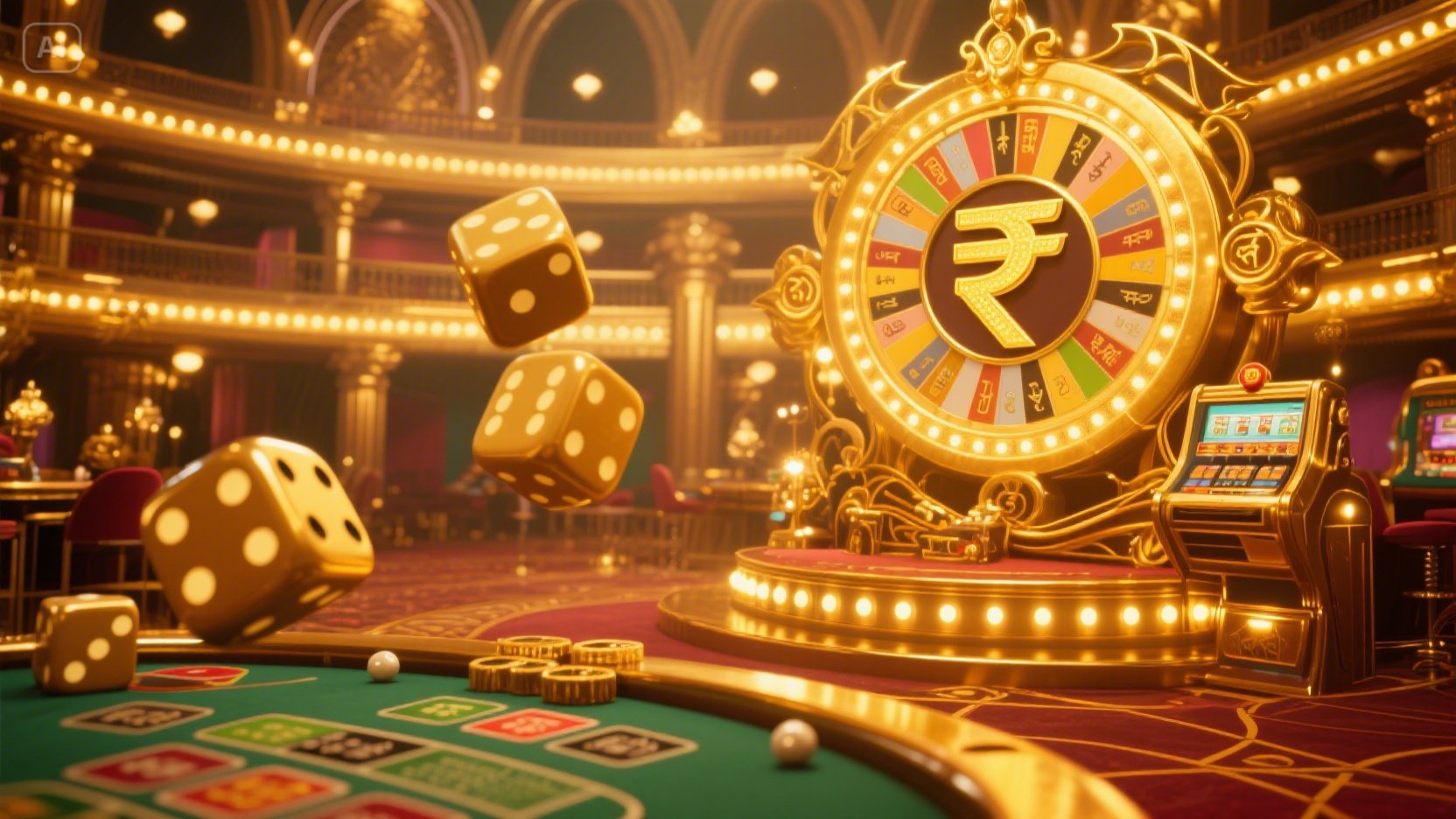 Casino Dragon Tiger APK desktop and mobile interfaces